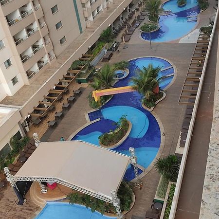 Hospedagem Para Ate 8 Pessoas No Enjoy Olimpia Park Resort 外观 照片