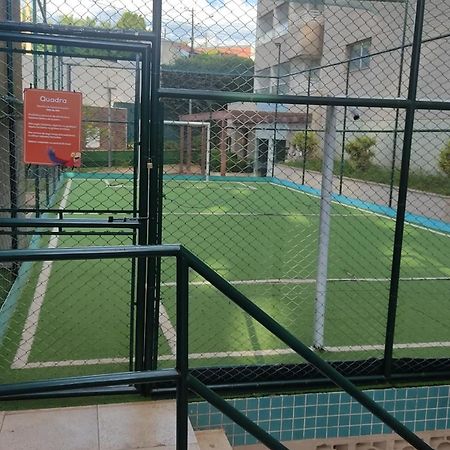 Hospedagem Para Ate 8 Pessoas No Enjoy Olimpia Park Resort 外观 照片